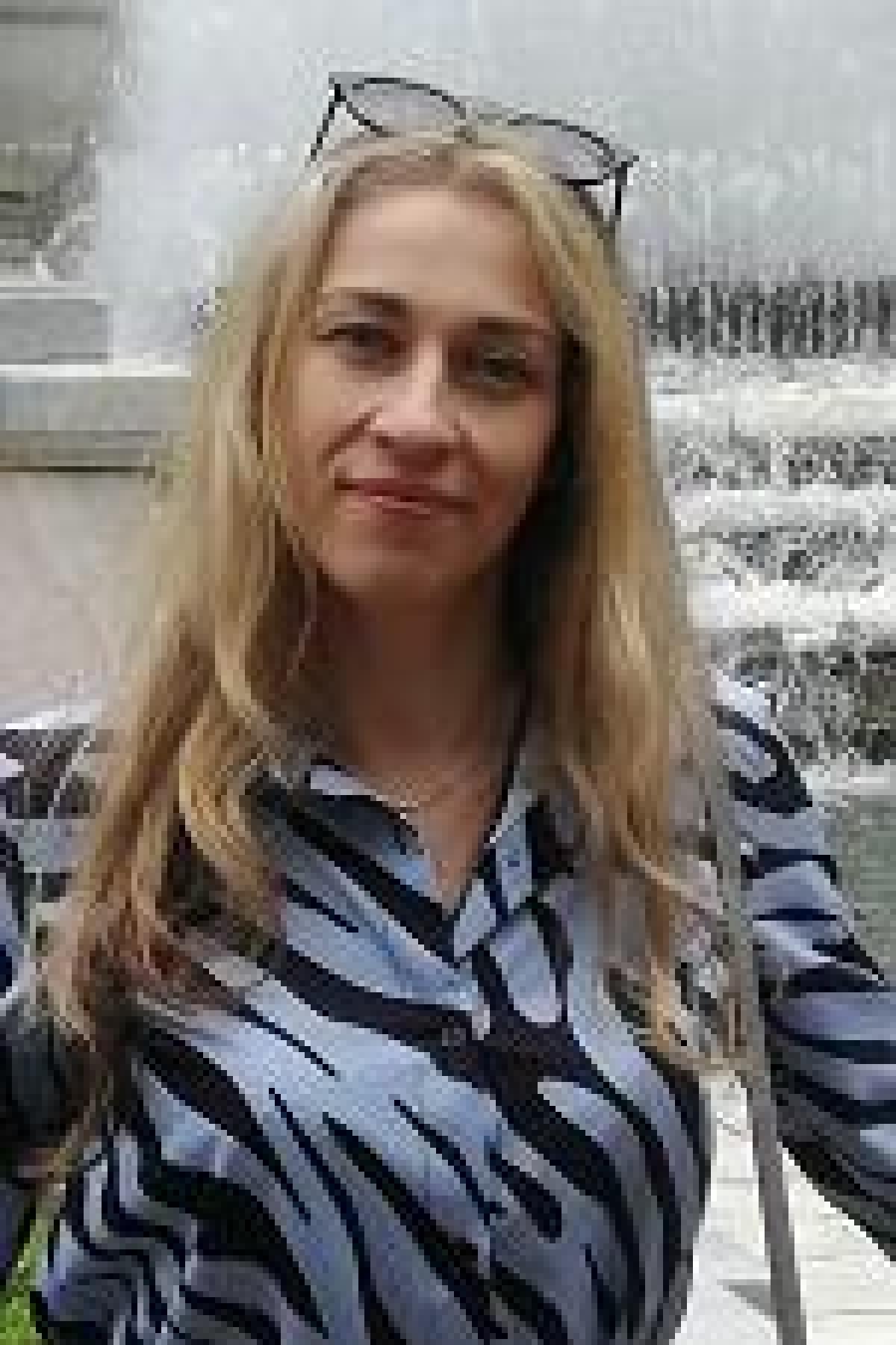 Кожар Елена Валерьевна – Персоналии – Белорусский национальный ...